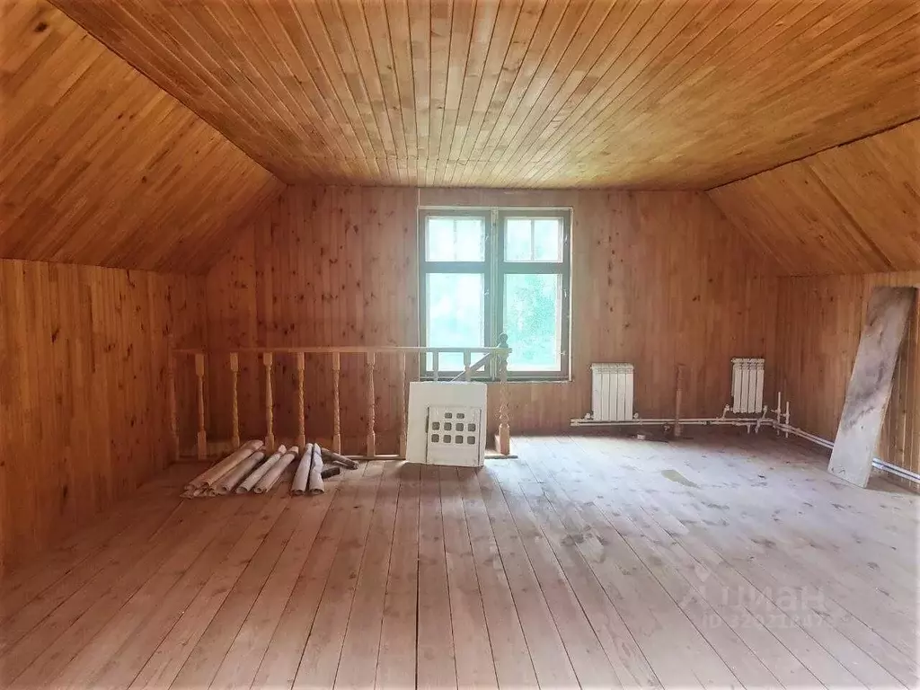 Дом в Ярославская область, Некрасовское рп ул. Гражданская, 21Б (120 ... - Фото 2