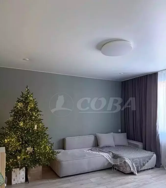 Коттедж в Курганская область, Курган ул. Володарского, 3Б (105 м) - Фото 2