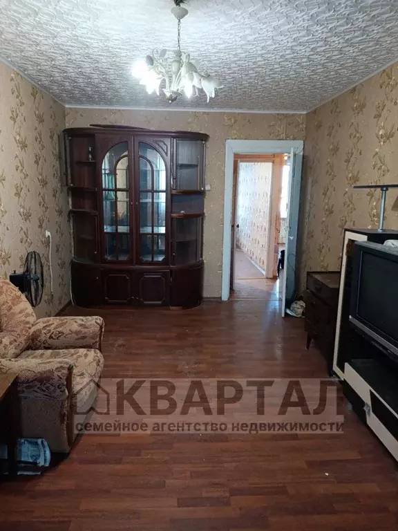 Продаётся 2-к квартира, 47 м - Фото 0