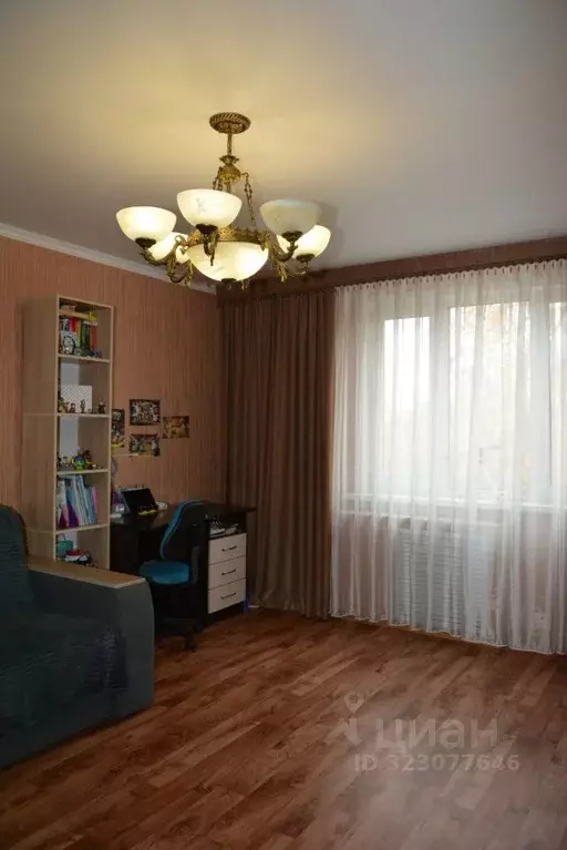 3-к кв. Пензенская область, Пенза ул. Суворова, 144 (58.0 м) - Фото 2