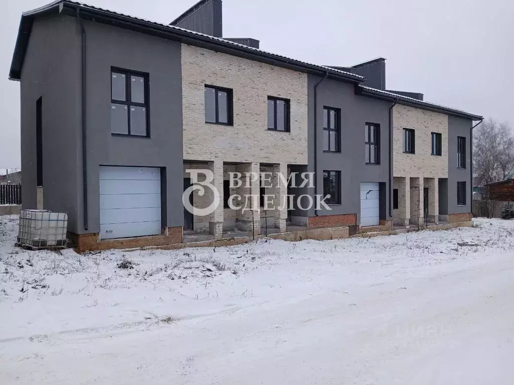 Таунхаус в Владимирская область, Суздальский район, ... - Фото 0