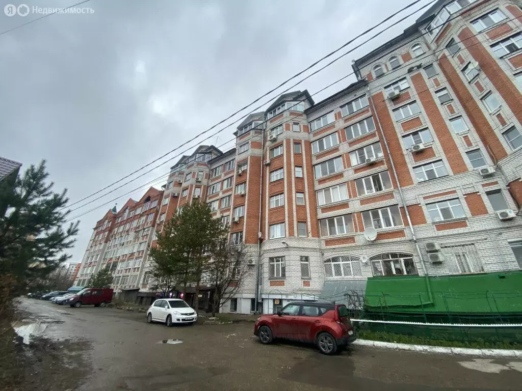 Помещение свободного назначения (120 м) - Фото 1