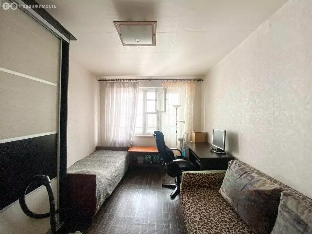 2-комнатная квартира: Самара, Ташкентская улица, 230 (50 м) - Фото 1