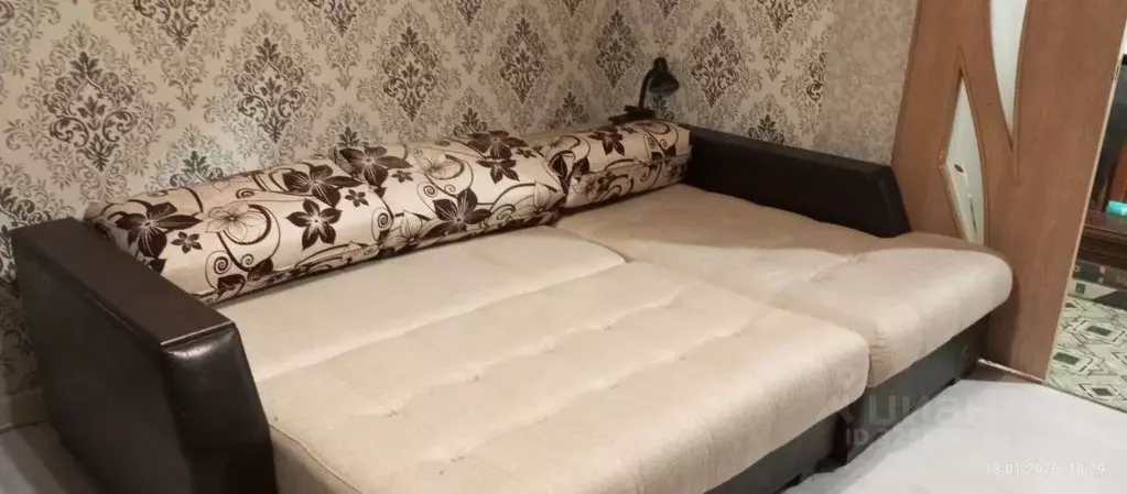 Комната Москва Студеный проезд, 26К2 (20.0 м) - Фото 1