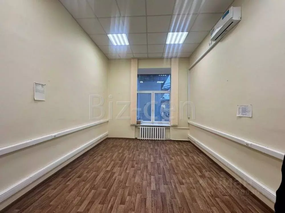 Офис в Москва просп. Мира, 106 (19 м) - Фото 1