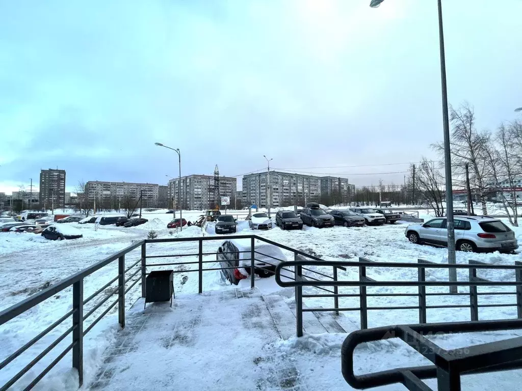 Студия Карелия, Петрозаводск Лососинское ш., 38к1 (42.3 м) - Фото 1