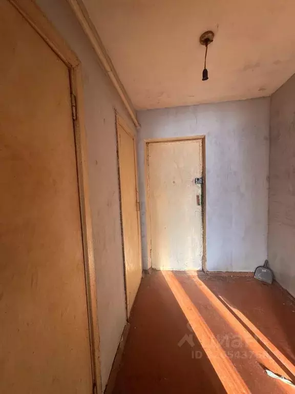 1-к кв. Брянская область, Клинцы ул. Кирова, 128 (35.2 м) - Фото 2