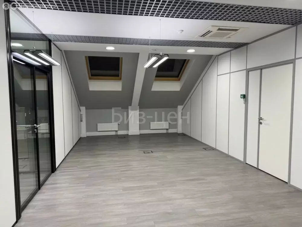 Офис (325 м) - Фото 2