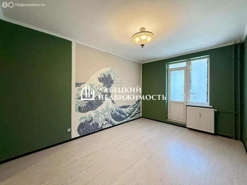 Квартира-студия: Мурино, Воронцовский бульвар, 14к5 (20.3 м) - Фото 0