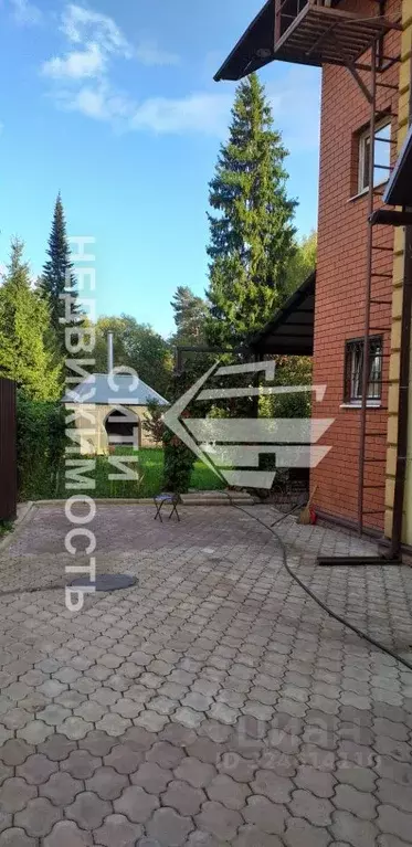 Дом в Московская область, Пушкинский городской округ, Правдинский пгт ... - Фото 1