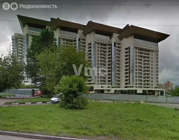 Офис (547.28 м) - Фото 0