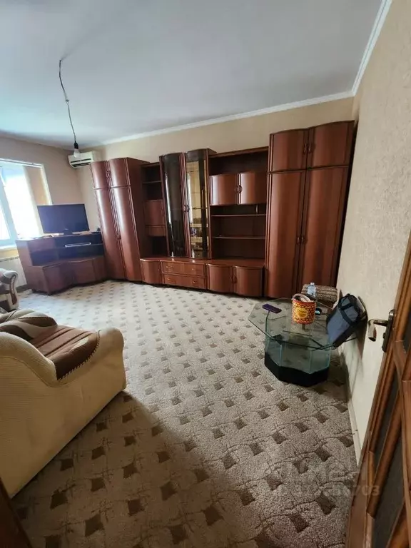 2-к кв. Ставропольский край, Ставрополь ул. Мира, 212 (65.0 м) - Фото 0