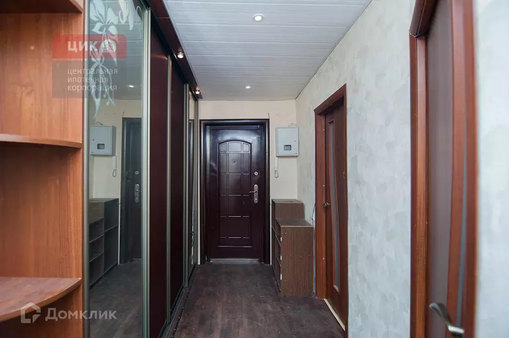 Продаётся 2-к квартира, 53 м - Фото 1