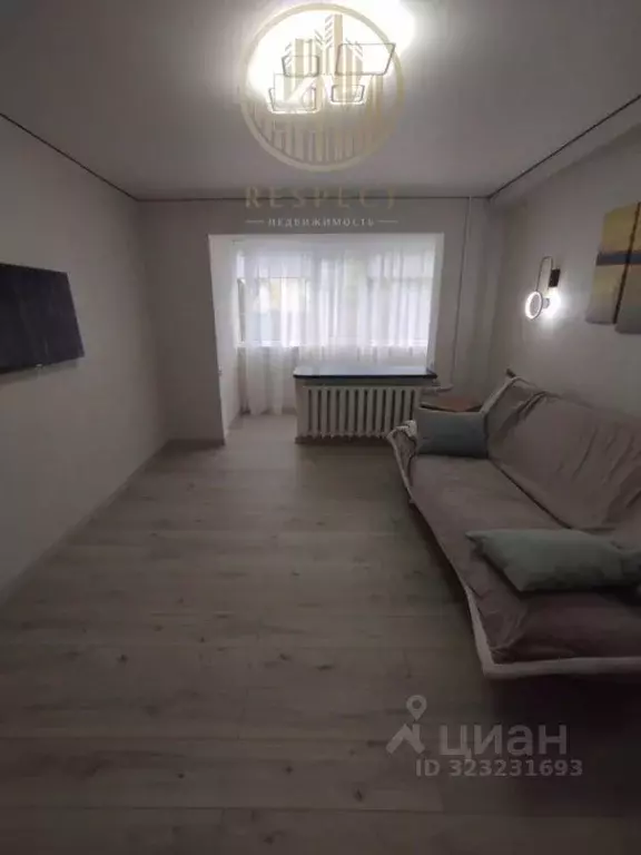 3-к кв. Ставропольский край, Пятигорск Университетская ул., 32Б (73.0 ... - Фото 1