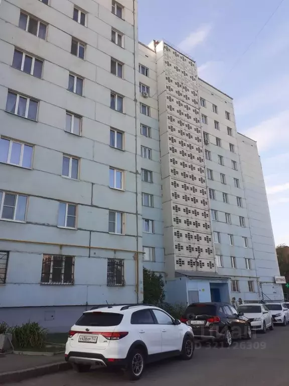 2-к кв. Удмуртия, Ижевск ул. Степана Разина, 45 (60.0 м) - Фото 0