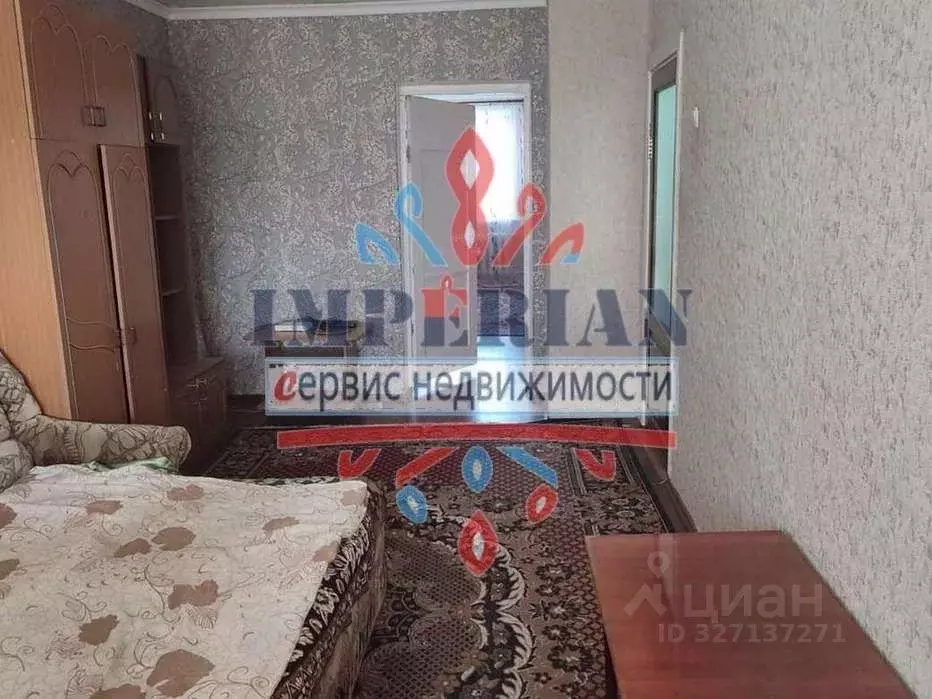 2-к кв. Белгородская область, Шебекино Московская ул., 5 (43.4 м) - Фото 1