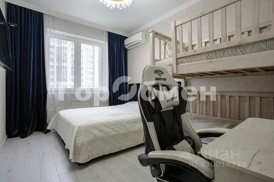 2-к кв. Москва Михневская ул., 8 (62.1 м) - Фото 2