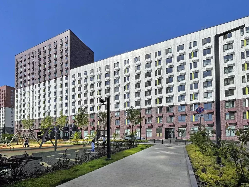 Гараж в Москва ул. Малое Понизовье, 7 (14 м) - Фото 2