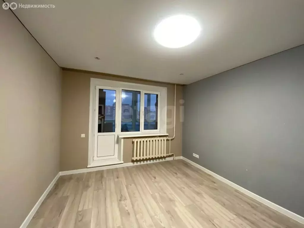 3-комнатная квартира: Тюмень, микрорайон Восточный-2, улица Ивана ... - Фото 2