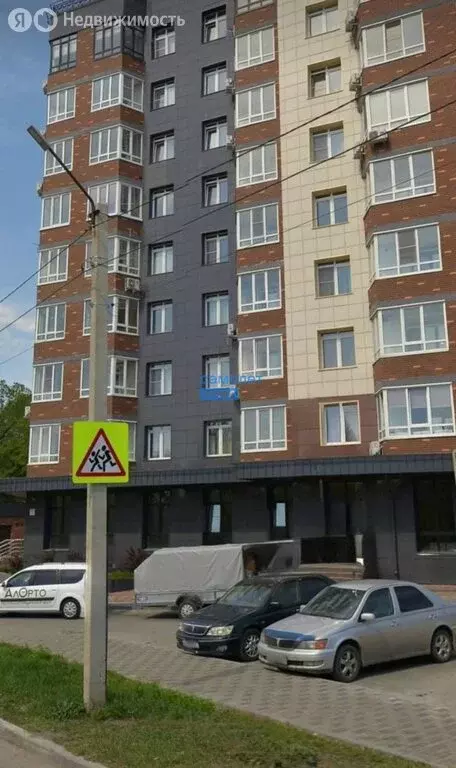 2-комнатная квартира: Бийск, Советская улица, 50 (45.6 м) - Фото 0