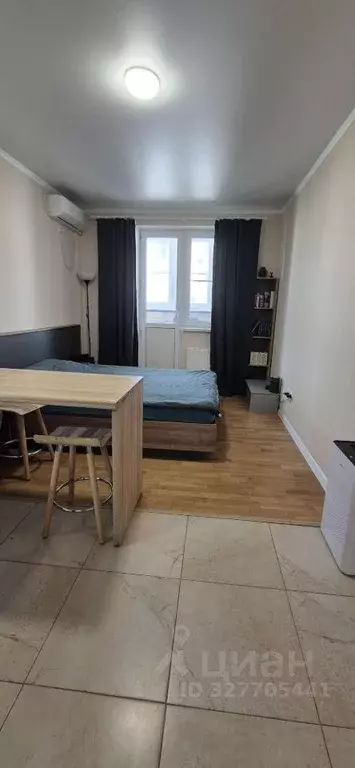 Студия Краснодарский край, Динской район, Южно-Кубанское с/пос, пос. ... - Фото 1