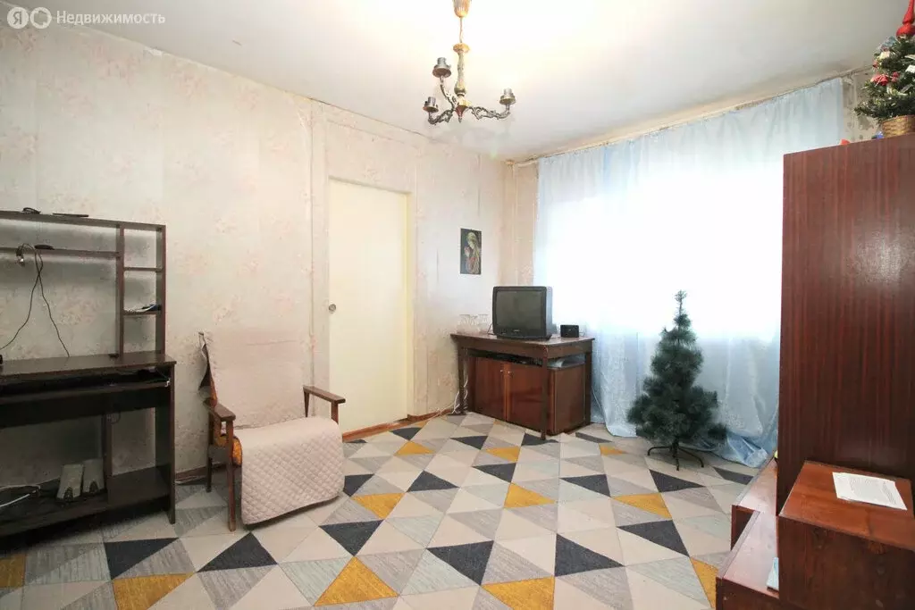 2-комнатная квартира: Киров, улица Монтажников, 18 (44.7 м) - Фото 1
