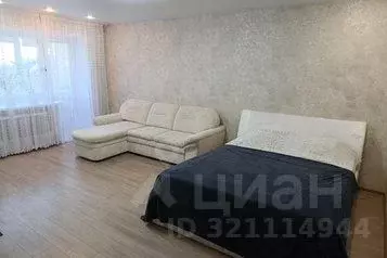 1-к кв. Удмуртия, Ижевск ул. Ленина, 7 (31.0 м) - Фото 1