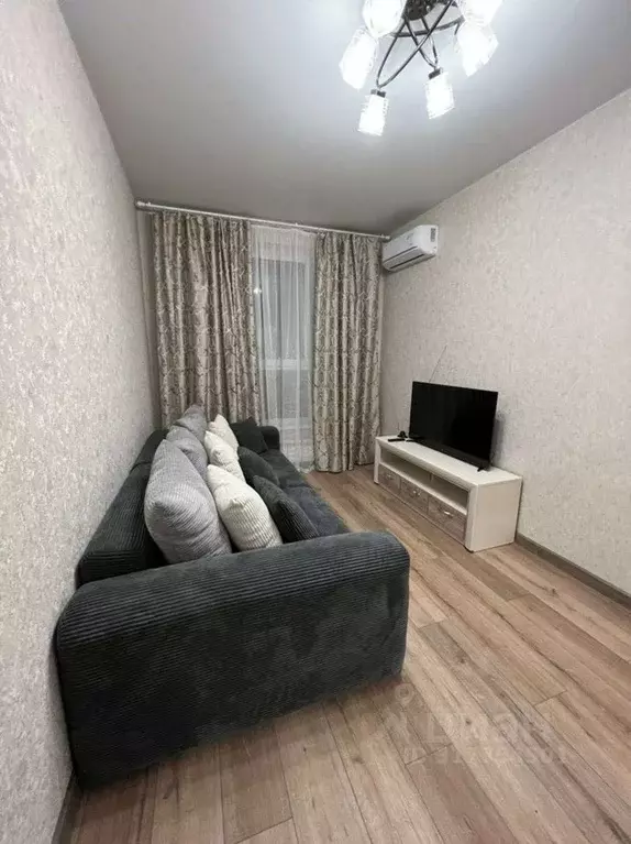 1-к кв. Москва Дмитровское ш., 73Б (37.0 м) - Фото 0