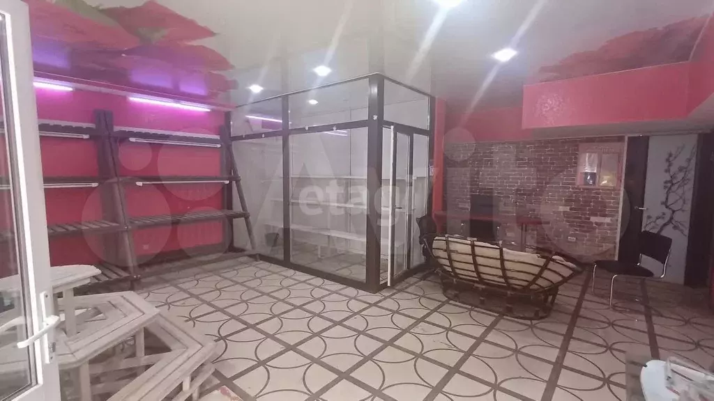 Сдам помещение свободного назначения, 58 м - Фото 1