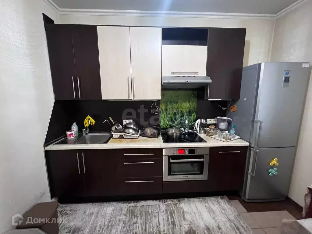 Продаётся 1-к квартира, 37 м - Фото 1
