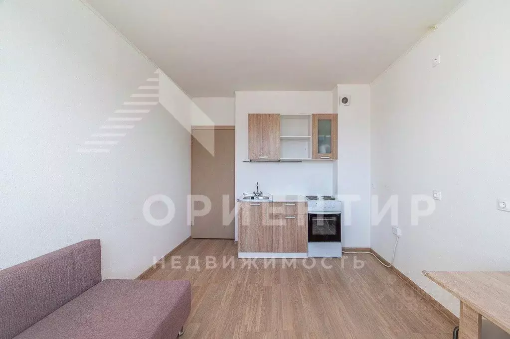 1-к кв. Свердловская область, Екатеринбург ул. Щербакова, 150 (36.0 м) - Фото 1