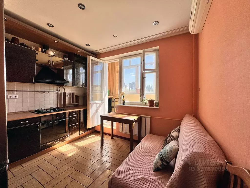1-к кв. Москва ул. Расковой, 16/26К3 (40.0 м) - Фото 0