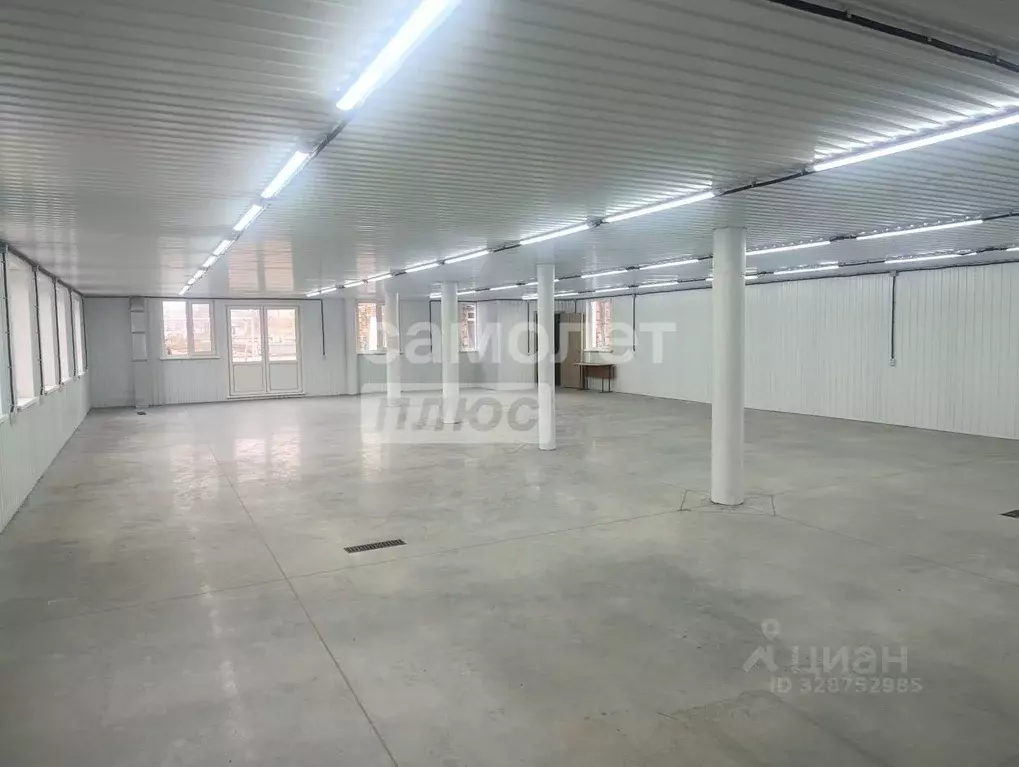 Помещение свободного назначения в Чувашия, Новочебоксарск ... - Фото 2