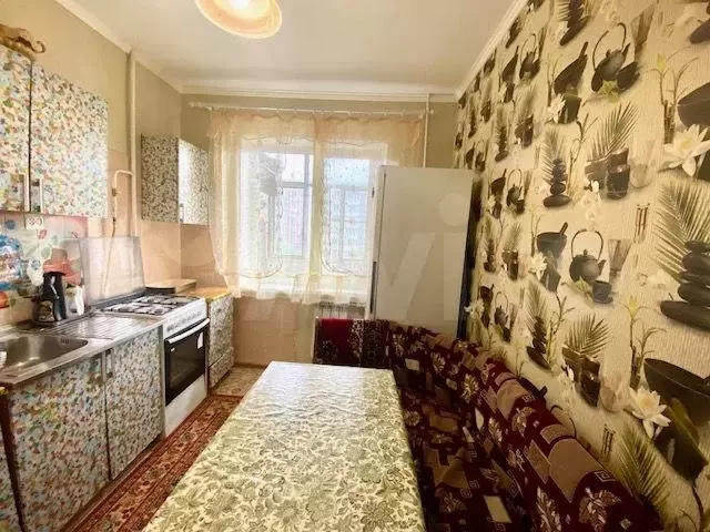 2-к. квартира, 50 м, 6/9 эт. - Фото 1