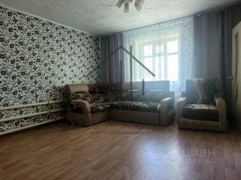 Дом в Алтайский край, Немецкий Национальный район, с. Подсосново  (82 ... - Фото 2