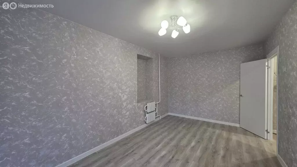 1-комнатная квартира: Ставрополь, Промышленный район, микрорайон № 31, ... - Фото 1