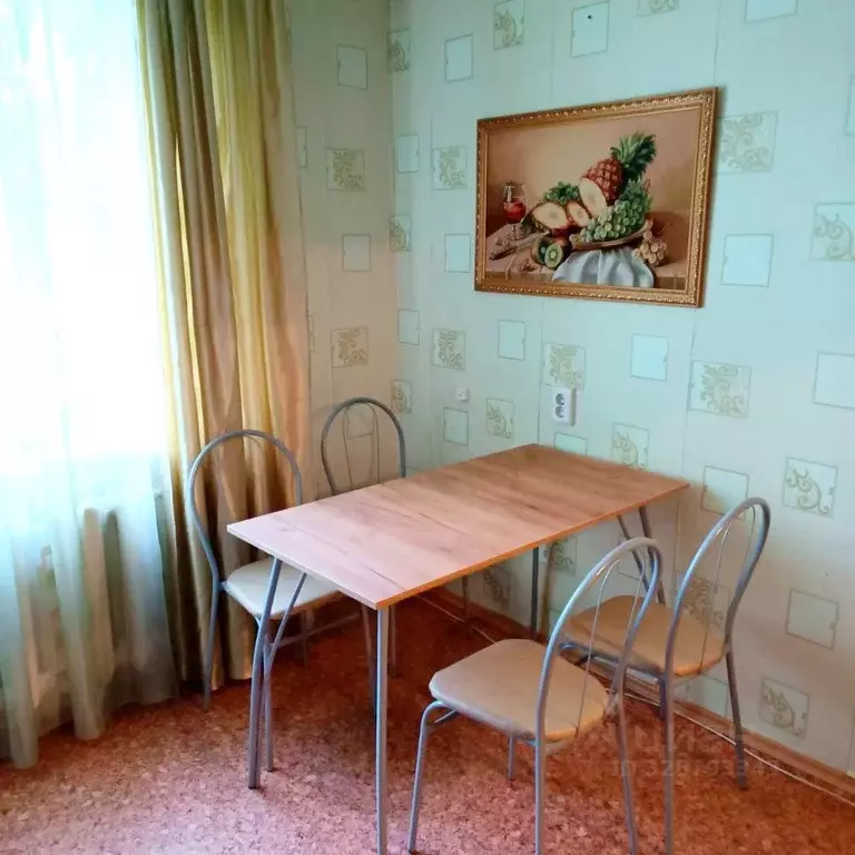 2-к кв. Вологодская область, Череповец Остинская ул., 19 (55.0 м) - Фото 2