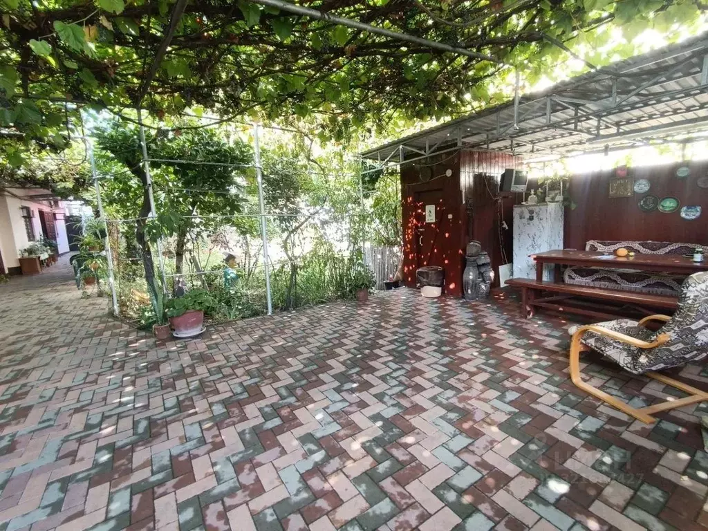 Дом в Краснодарский край, Анапа Заводская ул. (200 м) - Фото 2