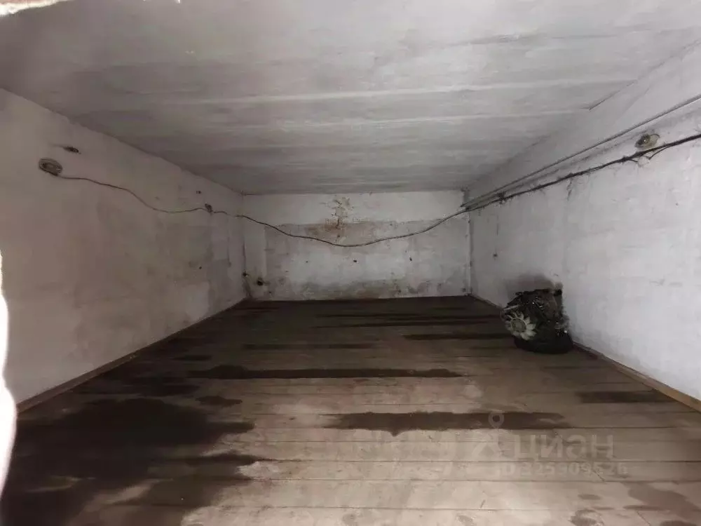 Гараж в Приморский край, Арсеньев ул. Островского, 19 (38 м) - Фото 2