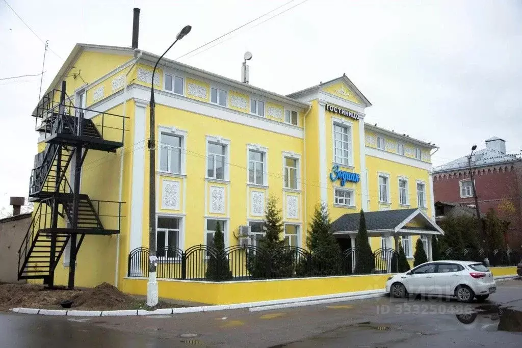 Комната Московская область, Люберцы городской округ, Октябрьский пгт ... - Фото 1