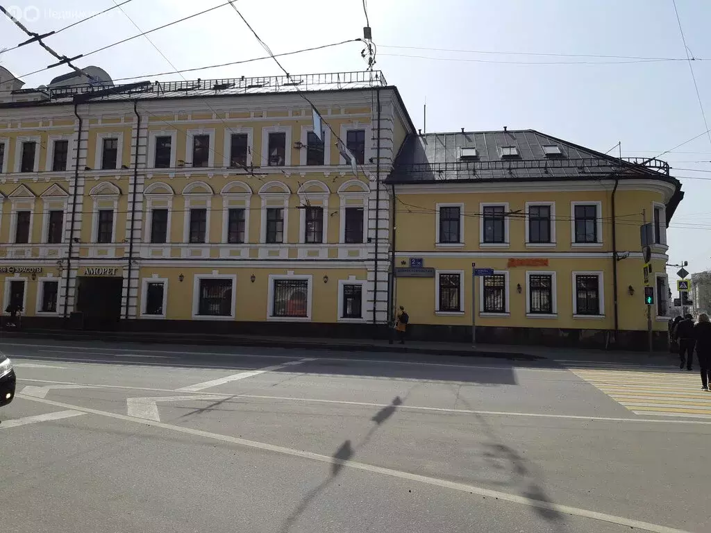 Офис (177 м) - Фото 1