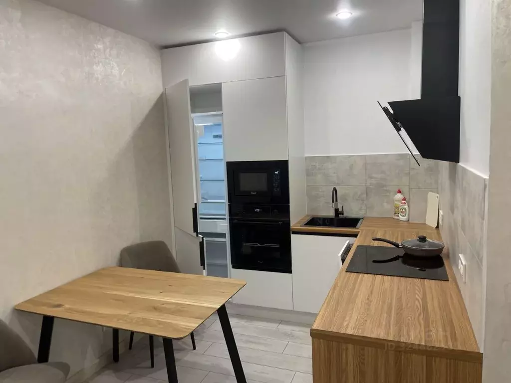 1-к кв. Ленинградская область, Ломоносовский район, Аннинское ... - Фото 1