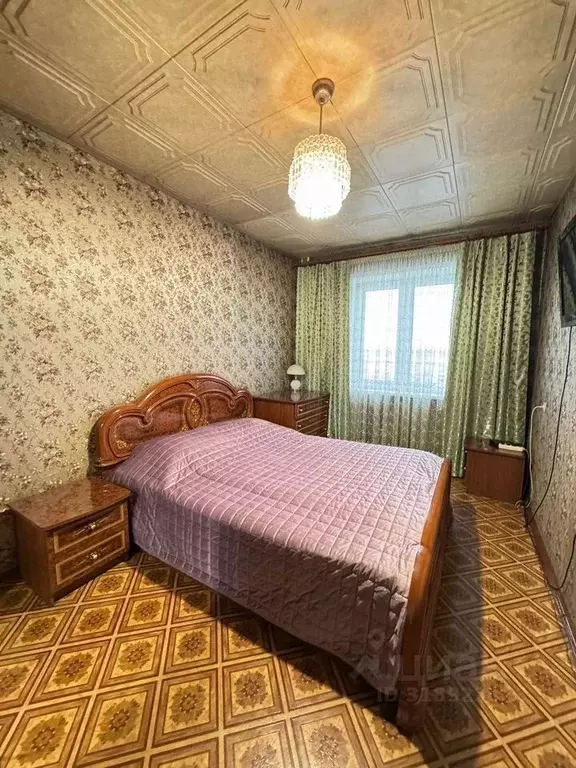 4-к кв. Кемеровская область, Белово Октябрьская ул., 65 (76.0 м) - Фото 0