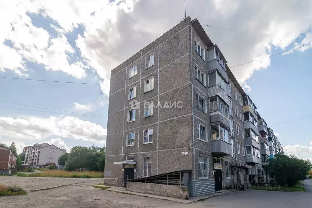 Торговая площадь в Карелия, Кондопога Октябрьское ш., 63 (112 м) - Фото 1