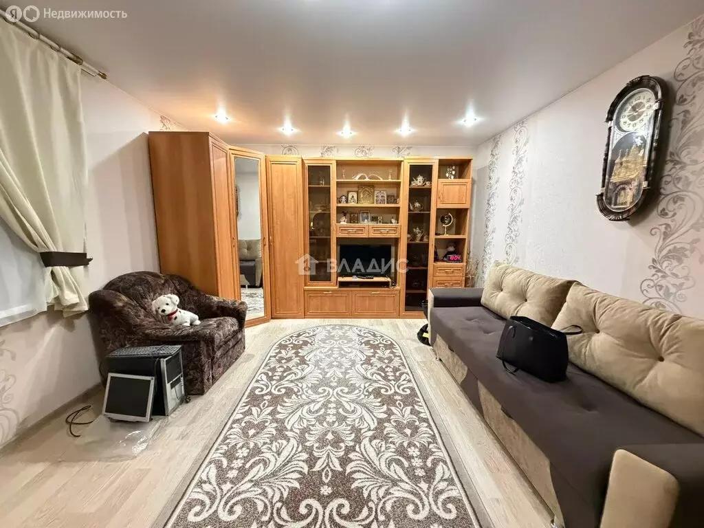 2-комнатная квартира: Суздаль, бульвар Всполье, 19 (68.5 м) - Фото 1