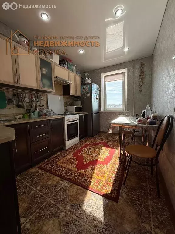 3-комнатная квартира: Нефтекамск, Социалистическая улица, 109 (66 м) - Фото 2