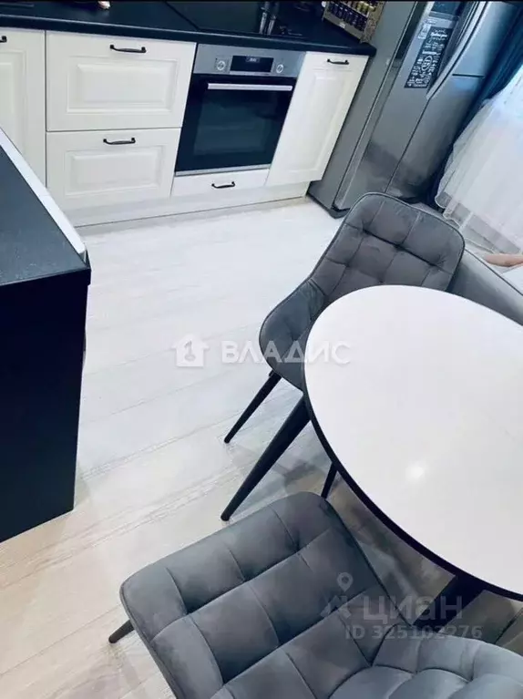 1-к кв. Ленинградская область, Ломоносовский район, Виллозское ... - Фото 1