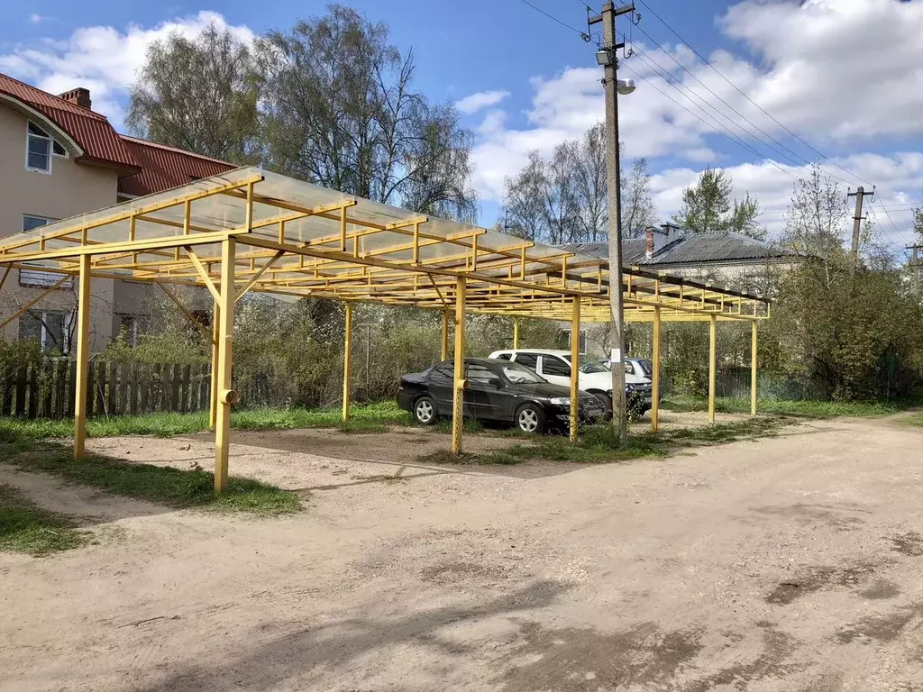 1-к. квартира, 81,9 м, 2/2 эт. - Фото 0