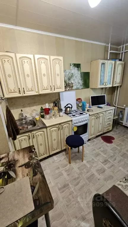 1-к кв. Московская область, Егорьевск Набережная ул., 5 (36.8 м) - Фото 1