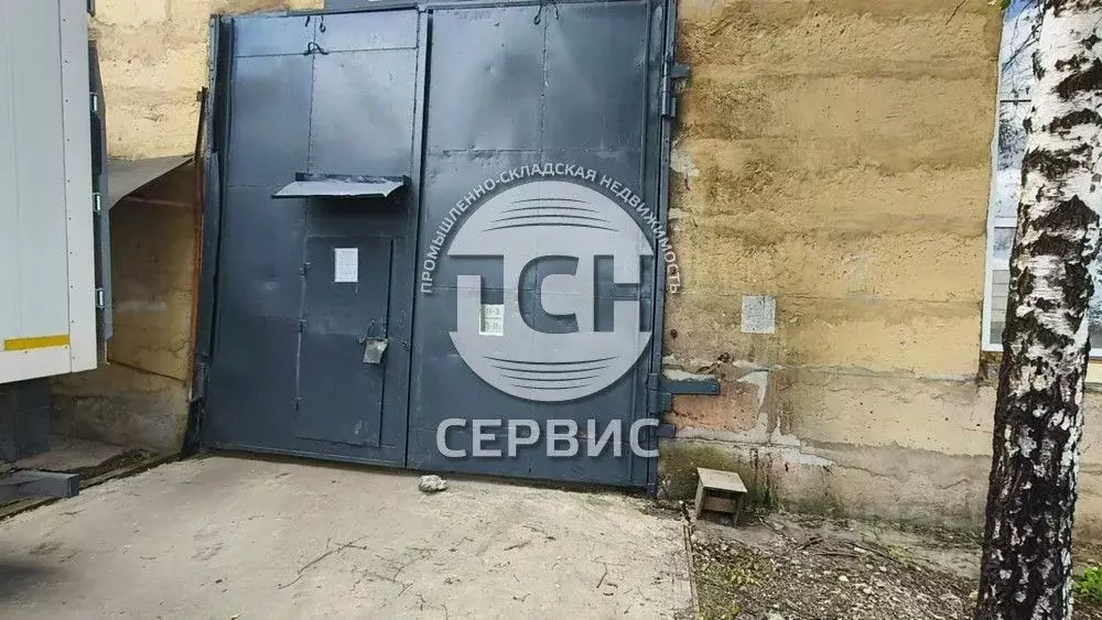 Склад в Москва ул. Генерала Дорохова, 10АС3 (380 м) - Фото 0